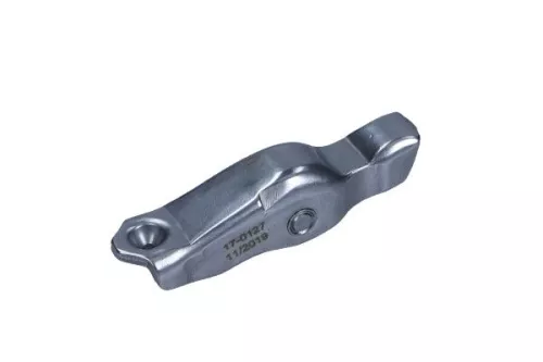 Kipphebel, Motorsteuerung