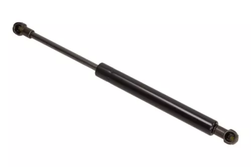 Gasfeder, Motorhaube