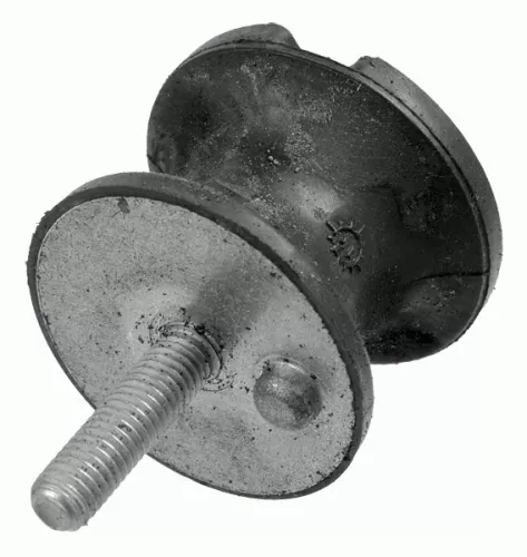 Lagerung, Automatikgetriebe