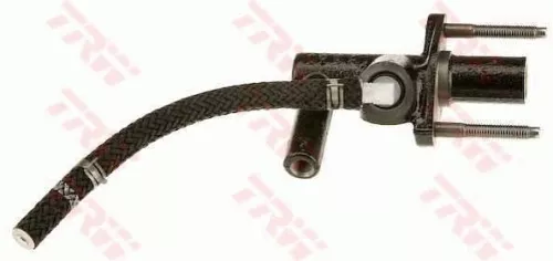 Geberzylinder, Kupplung