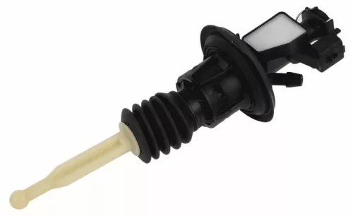 Geberzylinder, Kupplung