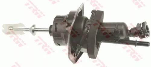 Geberzylinder, Kupplung