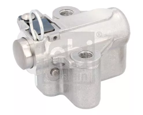 Spanner, Steuerkette