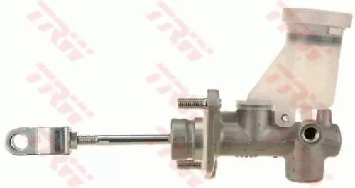 Geberzylinder, Kupplung