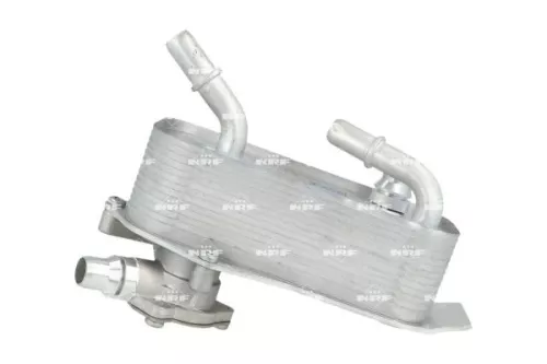 Ölkühler, Automatikgetriebe