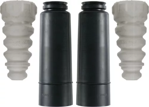 Staubschutzsatz, Stoßdämpfer