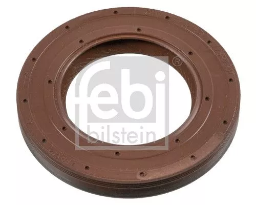 Wellendichtring, Schaltgetriebe