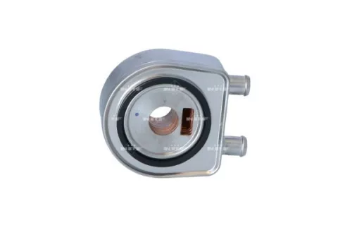 Ölkühler, Motoröl