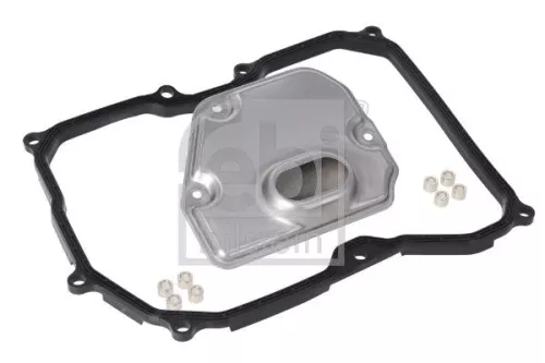 Hydraulikfiltersatz, Automatikgetriebe