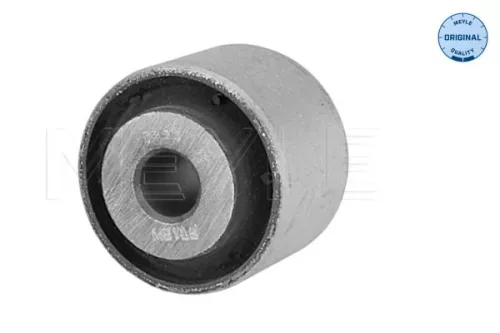 Lagerung, Achsstrebe