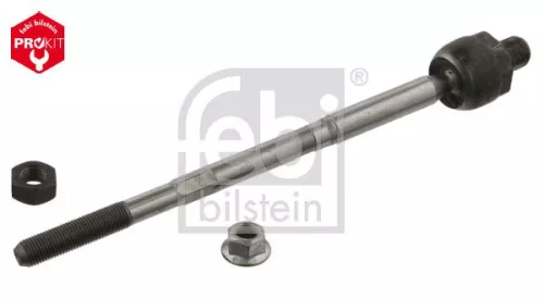 Axialgelenk, Spurstange