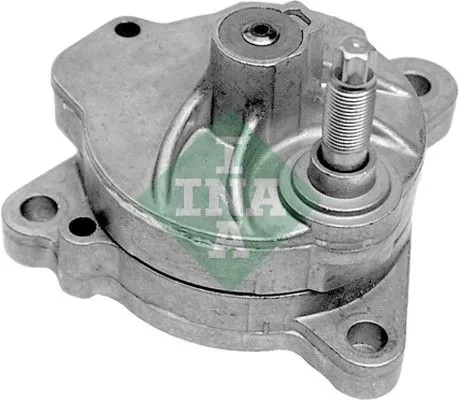 Riemenspanner, Keilrippenriemen