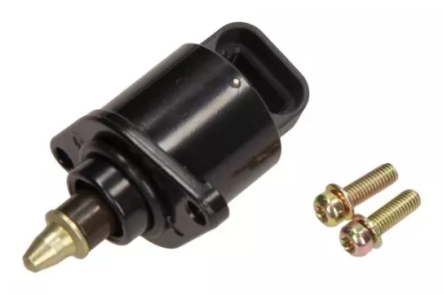 Leerlaufregelventil, Luftversorgung