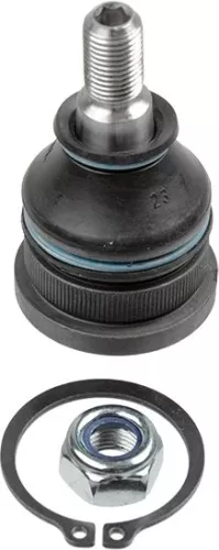 Trag-/Führungsgelenk