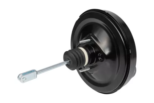 Bremskraftverstärker