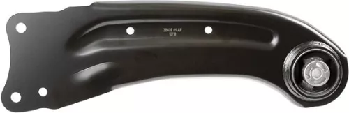 Lenker, Radaufhängung