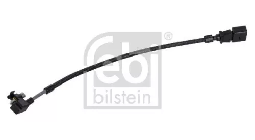 Impulsgeber, Kurbelwelle