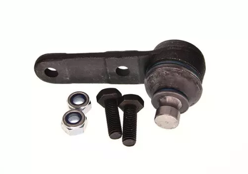 Trag-/Führungsgelenk