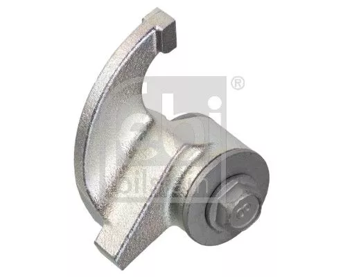 Riemenspanner, Zahnriemen