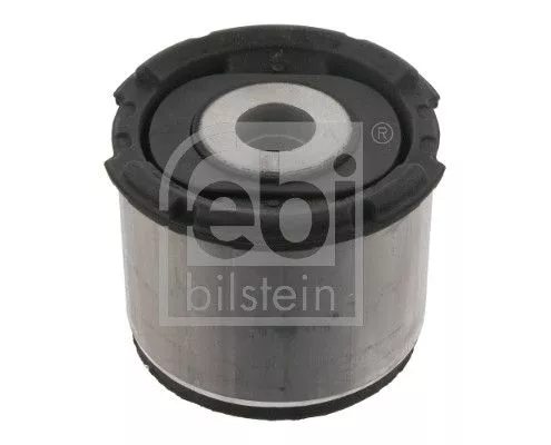 Lagerung, Achskörper