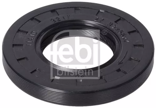 Wellendichtring, Schaltgetriebeflansch