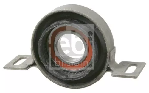 Lagerung, Gelenkwelle