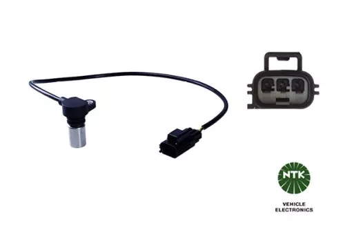 Sensor, Nockenwellenposition