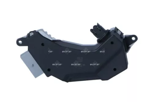 Widerstand, Innenraumgebläse