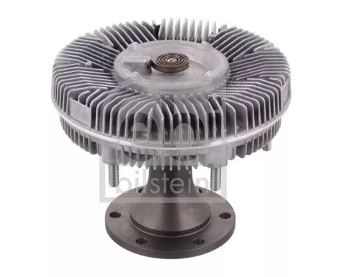 Kupplung, Kühlerlüfter