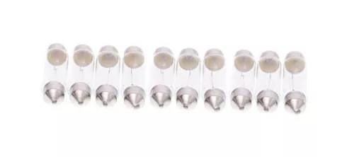 Glühlampe, Innenraumleuchte