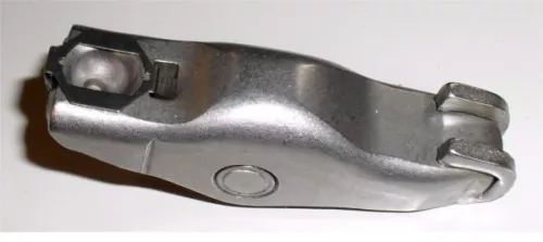 Schlepphebel, Motorsteuerung