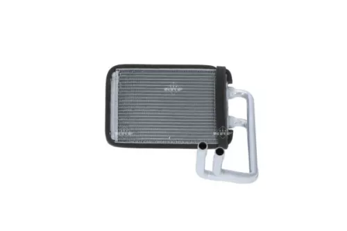 Wärmetauscher, Innenraumheizung