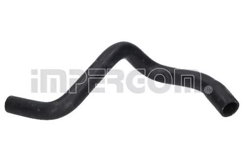 Schlauch, Wärmetauscher (Heizung)