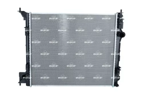 Kühler, Motorkühlung