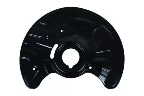 Spritzblech, Bremsscheibe