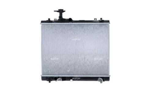 Kühler, Motorkühlung