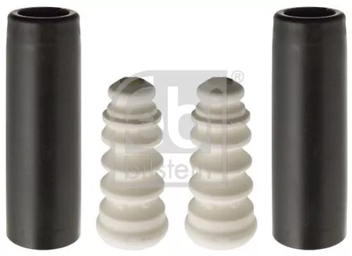 Staubschutzsatz, Stoßdämpfer