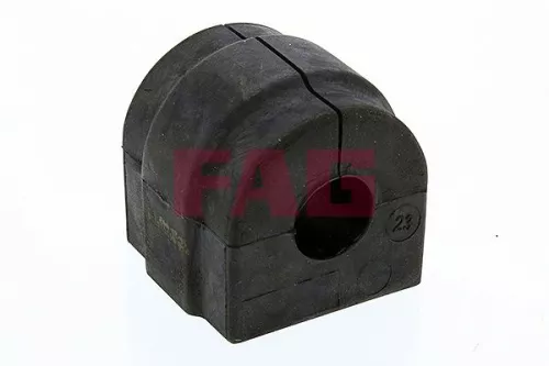 Lagerung, Stabilisator