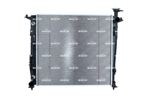 Kühler, Motorkühlung