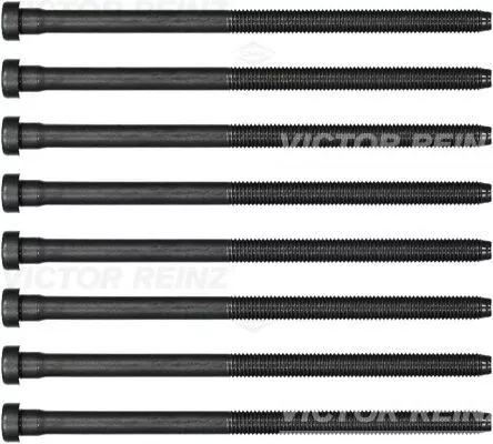 Zylinderkopfschraubensatz