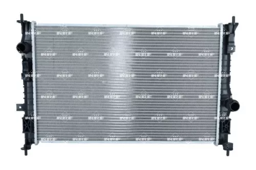 Kühler, Motorkühlung