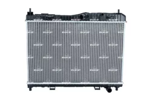 Kühler, Motorkühlung