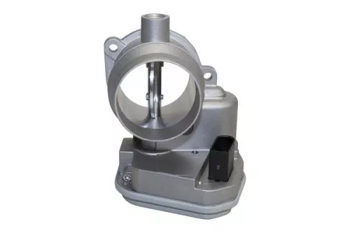 Drosselklappenstutzen