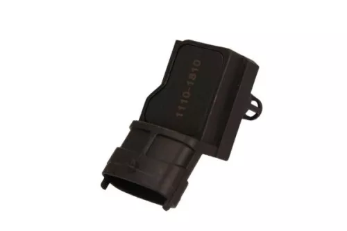 Luftdrucksensor, Höhenanpassung