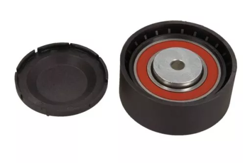 Spannrolle, Keilrippenriemen