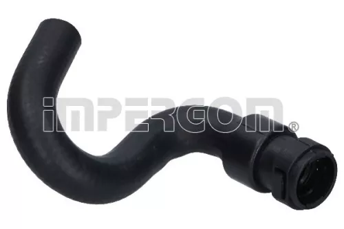 Schlauch, Wärmetauscher (Heizung)