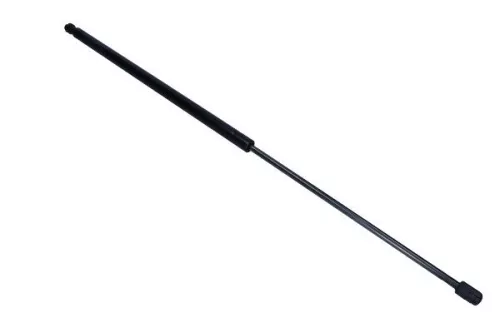 Gasfeder, Koffer-/Laderaum