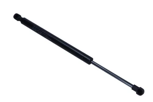 Gasfeder, Motorhaube