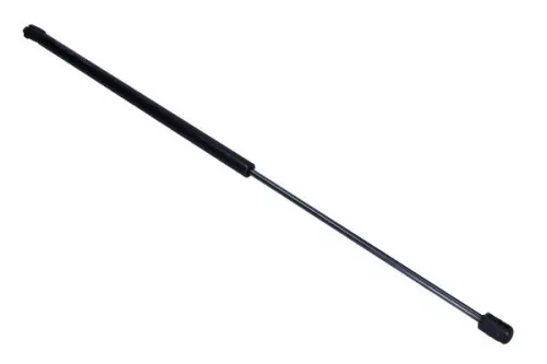 Gasfeder, Motorhaube