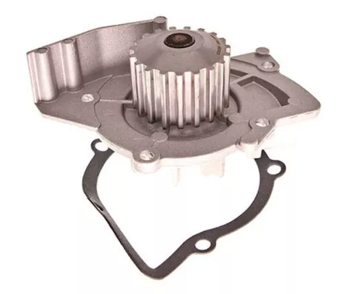 Wasserpumpe, Motorkühlung